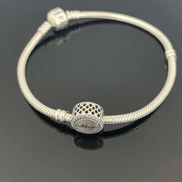 Pandora California Exclusive Charm - Picture 3 of 8